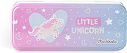 Martinelia-Little Unicorn -tin case 3 livelli