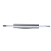 Applique LED V-TAC VT-7014 12W 4000K 900lm cromo metallo