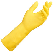 Mapa GUANTI IN LATTICE VITAL 124 Col. Giallo tg. 7 10.00 paia