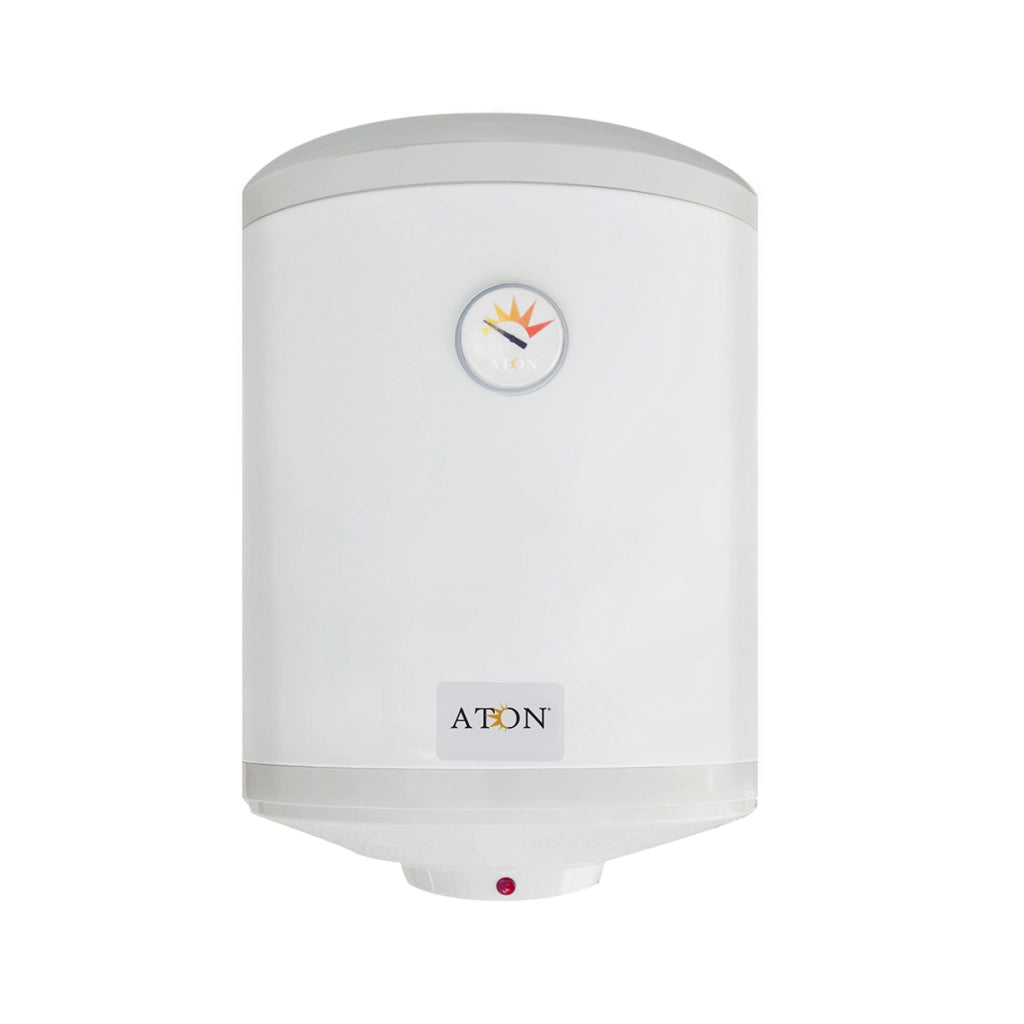 SCALDABAGNO ELETTRICO ATON LT.30 VERTICALE- Anni 5- ATON- pezzi 1