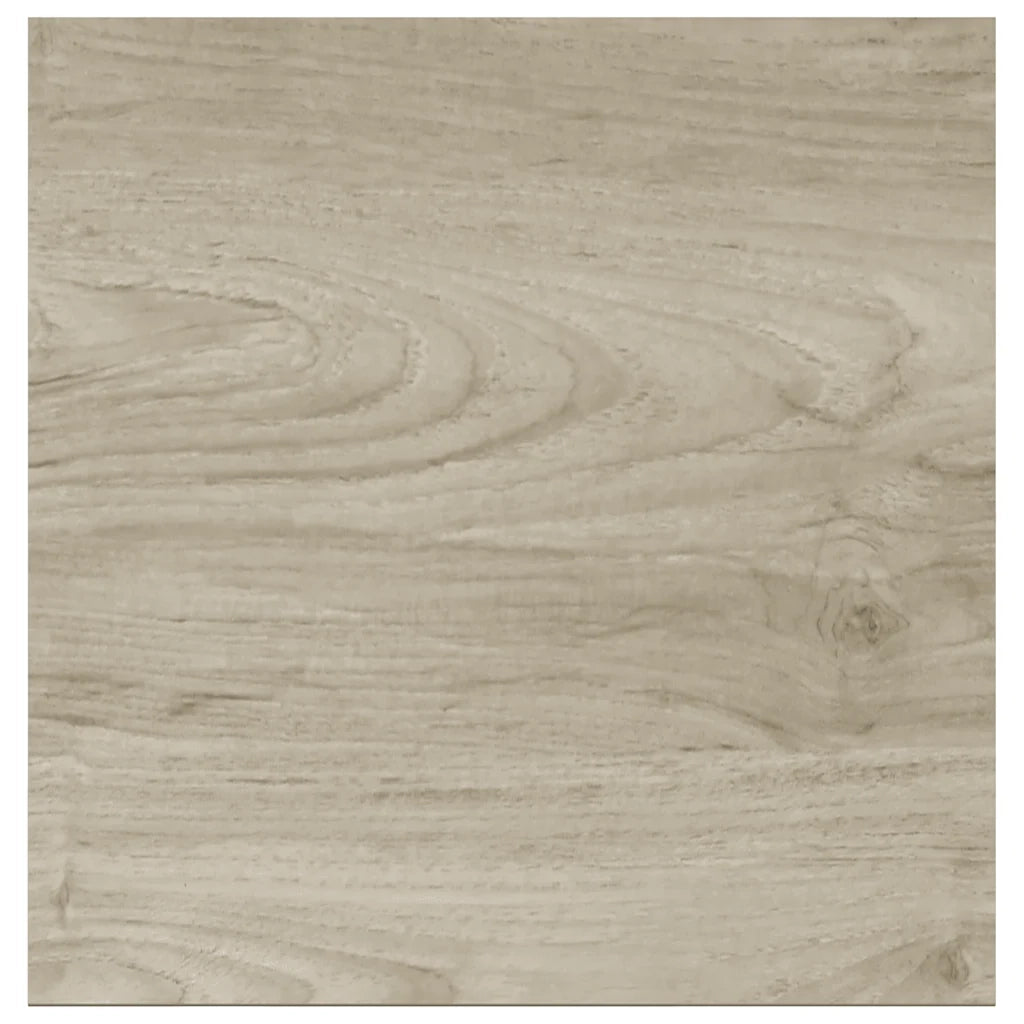Scaffali a Parete 4 pz Rovere 23x23,5x3,8 cm in MDF 323867