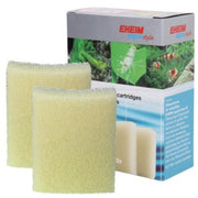 Eheim 2616000 Spugne Filtranti (2 pz) Per filtro Aquacorner