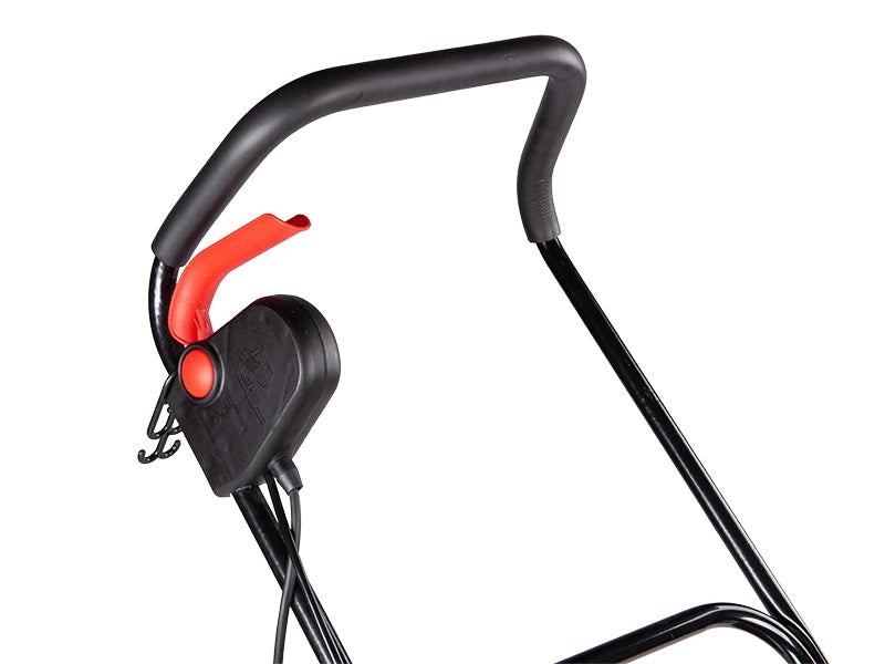 Tosaerba elettrico MTF 38 H