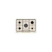 Electrolux RGG 7253 OON piano cottura Sabbia Da incasso 75 cm Gas 5 Fornello(i)