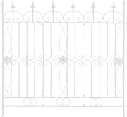 Bietola da recinzione del giardino 6