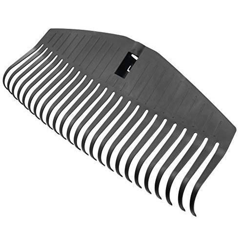 Fiskars Scopa Per Foglie