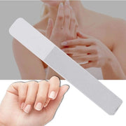 Strumento per levigare unghie - Lame per unghie in vetro - Lame per unghie 100/180 - Lame per unghie elettriche - Lame per unghie per bambini - Utilizzo professionale