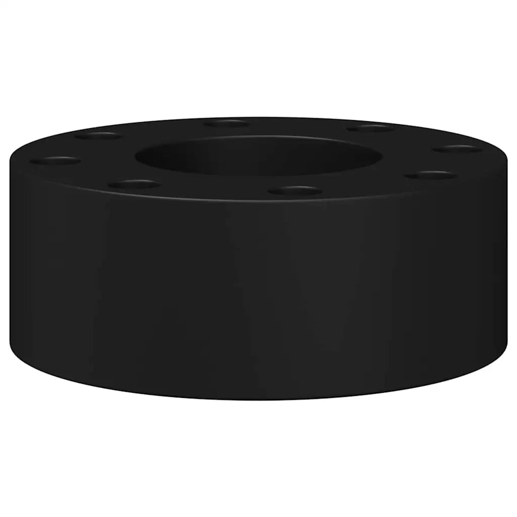 Paracolpi per tavolo da calcio balilla 16 pz Nero TPE CFW5575154