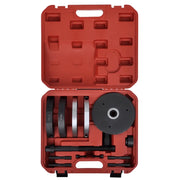 Kit per Mozzi Cuscinetti Ruota 78 mm 14 pz per Ford Mazda Volvo CFW7863978
