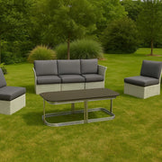 FAUTEUIL D'ANGLE ASTONA