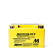 BATTERIA MOTOBATT AGM MBTZ14S 12V 11Ah BQ043