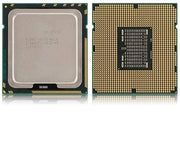 Processore Xeon X5650 - 6 core - prestazioni potenti - 12 MB cache - ideale per gaming e multitasking - 95W di consumo