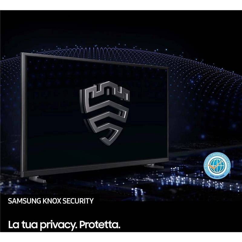 SAMSUNG UE32F6000FUXZT TELEVISIONE SMART LED FULL-HD 32''
