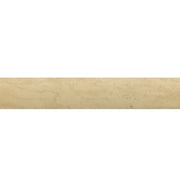 Profilo Jolly 10X2700 Mm Travertino Scuro Marmo Set 5 Pezzi - Dovaro