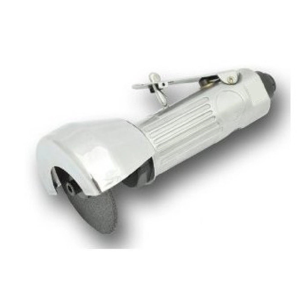 Trade Shop - Flex Troncatrice Smerigliatrice Ad Aria Compressa 3" 90psi 18000 Rpm -