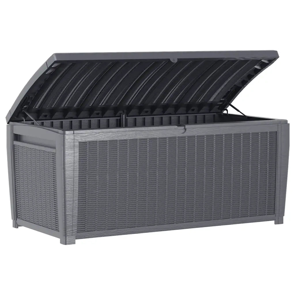 Keter Contenitore da Giardino Sumatra 511 L 407752