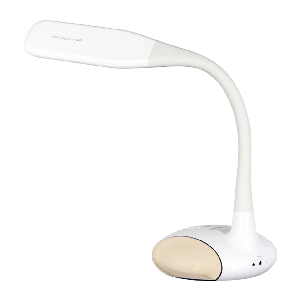 Lampada da scrivania a LED Activejet VENUS con base RGB