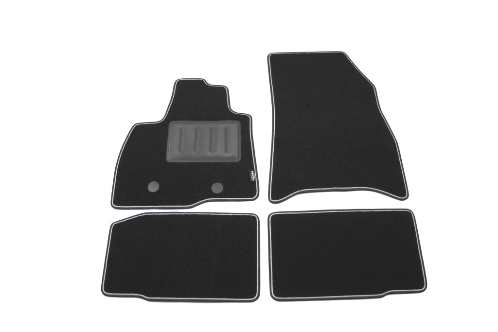 SPRINT00127 , DACIA Duster III Mild Hybrid 48V dal 2024-