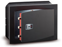 Cassaforte a Muro 480x420x360 mm Chiave a Doppia Mandata Technomax Gold Plus Key