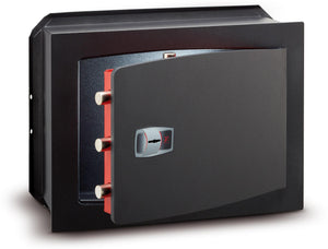 Cassaforte a Muro 420x340x200 mm Chiave a Doppia Mandata Technomax Gold Plus Key