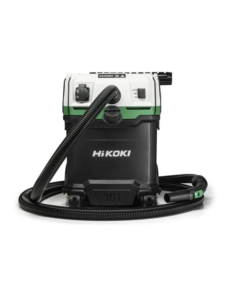 Aspiratore HIKOKI RP300YMWAZ (1.200W)