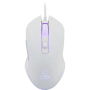 Mouse da gioco wireless - THE G-LAB - KULT HELIUM - Nero