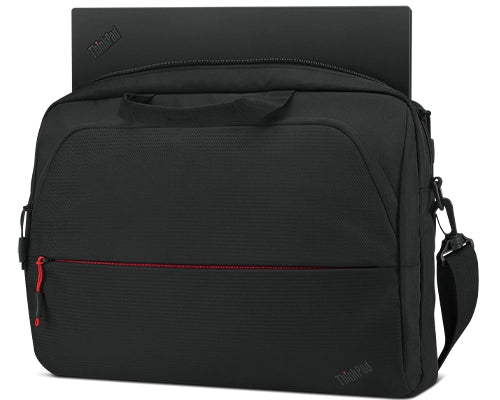 Lenovo ThinkPad Essential 16-inch Topload (Eco) 40,6 cm (16") Borsa con caricamento dall'alto Nero