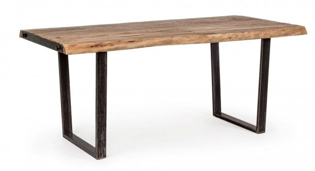 Tavolo 180x90x77h cm Elmer