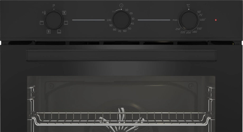 Beko BBIE11100B 72 L 2400 W A Nero