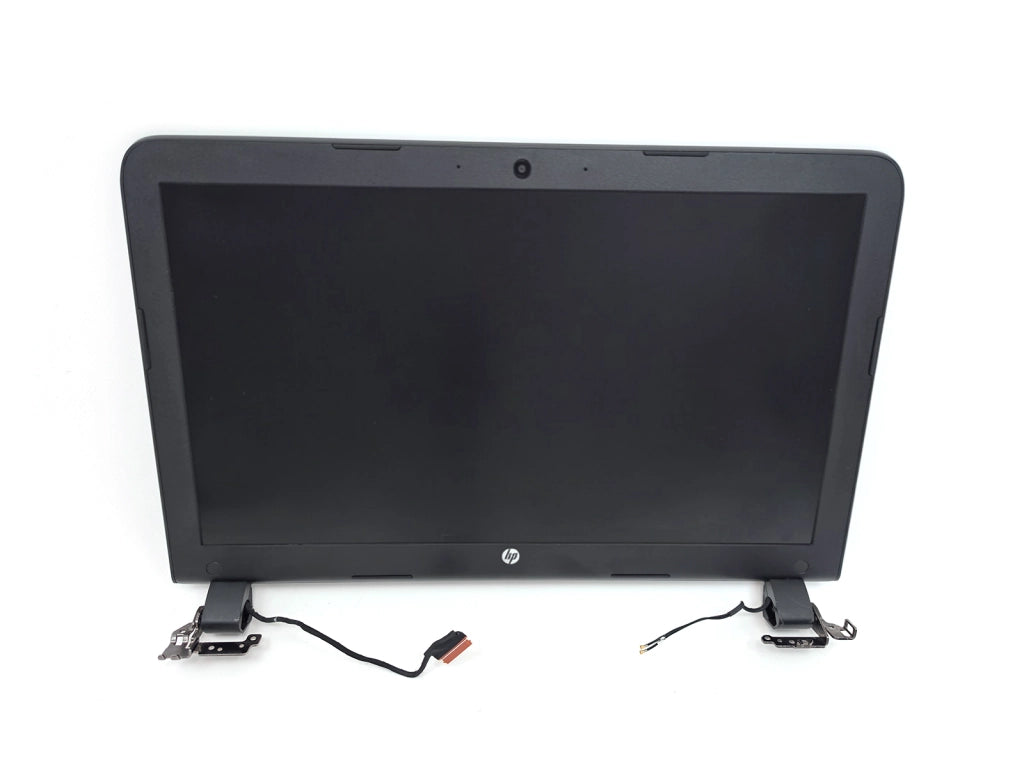 Schermo Display Completo HP Pavilion Gaming 15 – LCD da 15.6" Scocca Cerniere e Cavi - Usato