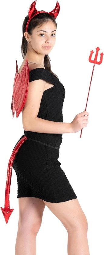 Costume sexy per donna - Abito da costume per donna - Outfit sexy per Halloween - Costume di strega sexy - Abito da ballo - Costume per carnevale - Abito da sera - Costume da seduzione - Abito da cosplay per donna - Costume per donna Halloween