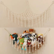 Hanger per Opificio per Bambolotti e Giochi in Stile Bohemien per Camere dei Bambini