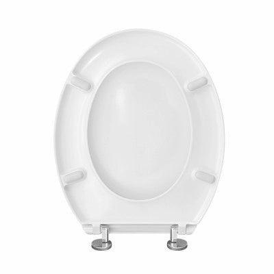 Copriwater dedicato Catalano serie Luce con chiusura soft close e sgancio rapido