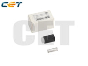 CET Paper Separation Roller W/Spring (OEM) PANTUM BP5100DN#50K#3010...