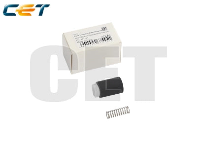 CET Paper Separation Roller W/Spring (OEM) PANTUM BP5100DN#50K#3010...
