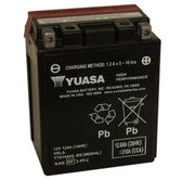 BATTERIA YUASA YTX14AHL-BS 12V 12 Ah