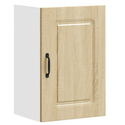 Pensile da Cucina | Mobile da Cucina Kalmar Rovere Sonoma in Legno Multistrato