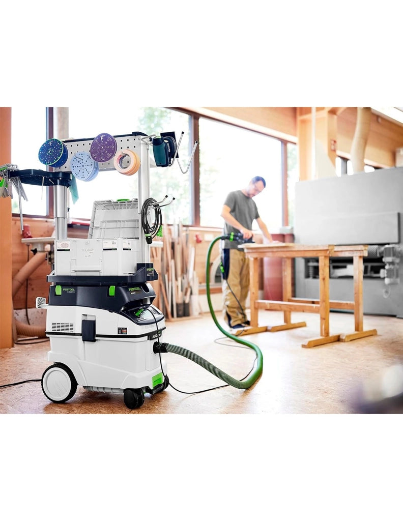 Aspiratore FESTOOL CTL 36 EI AC-LHS