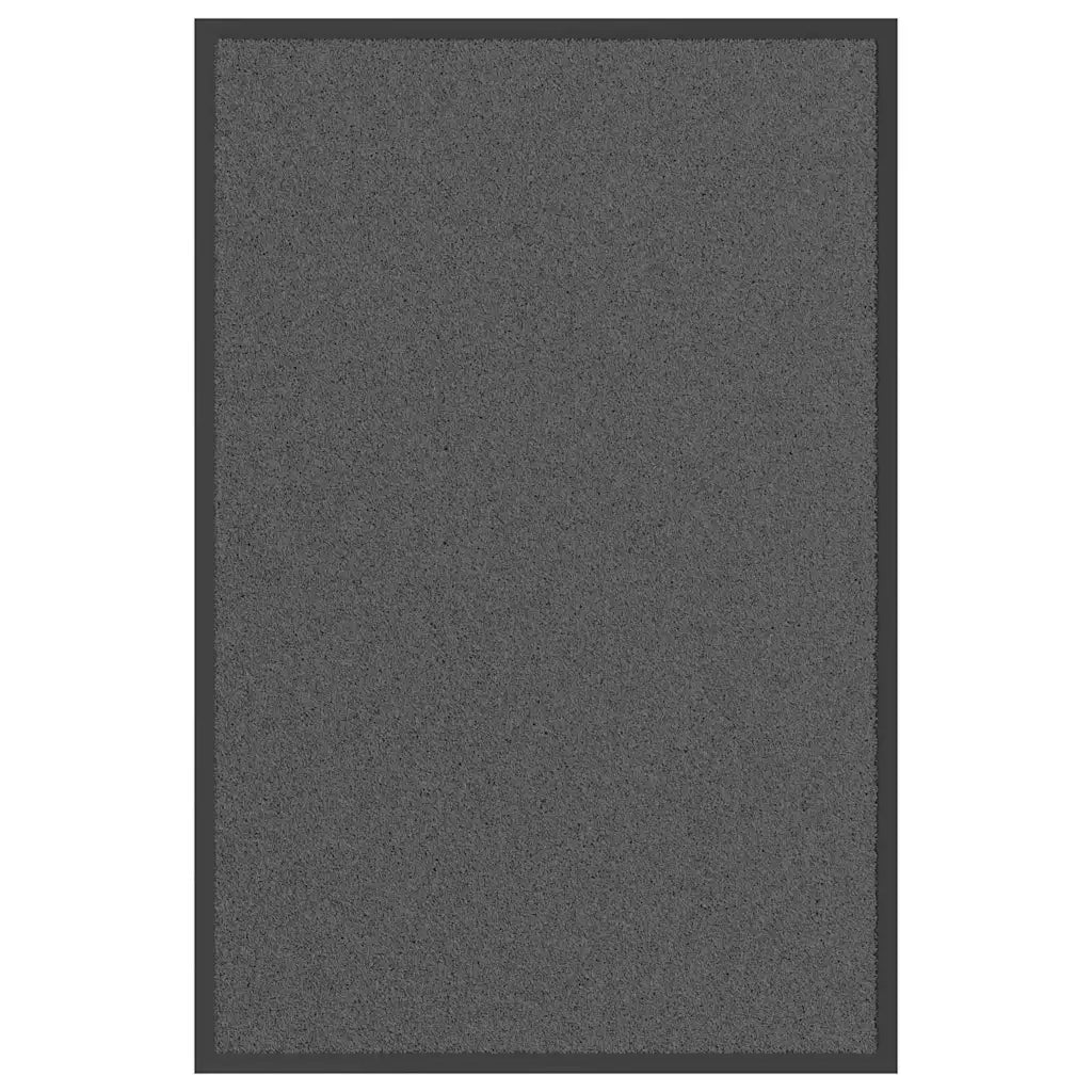 Zerbino Antracite 60x90 cm