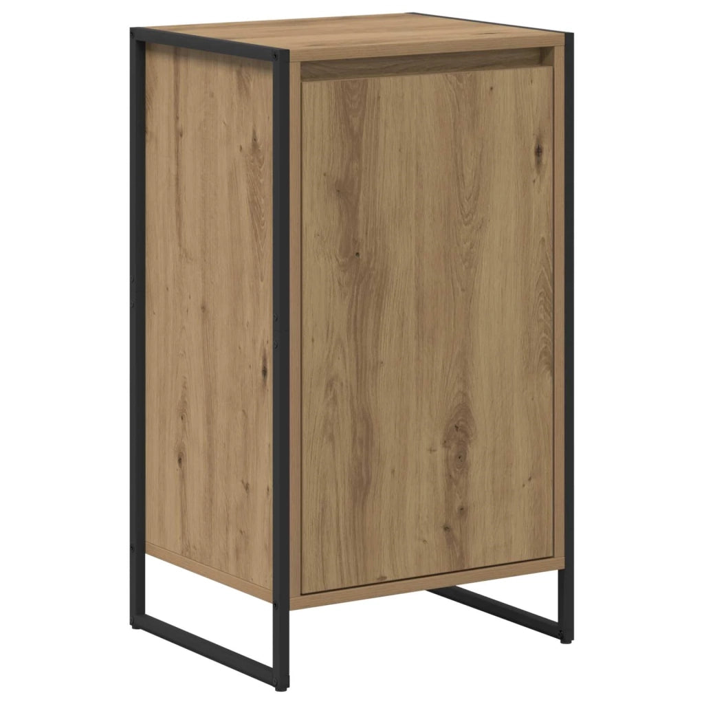 Credenza Rovere Artigianale 43 x 36 x 75,5 cm Legno multistrato 886593