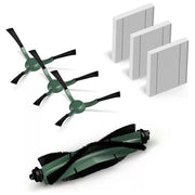Yeppon KIT_ di Ricambio Filtri e Spazzole per Roomba
