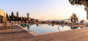 Doccia da Giardino Rubinetto a Vitone Ama Luxury Venere