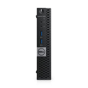 PC OPTIPLEX 5050 TINY INTEL CORE I5-6 GEN 8GB 256GB SSD WINDOWS COA - RICONDIZIONATO - GAR. 6 MESI