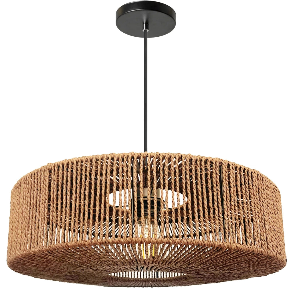 Lampada APP1294-1PC Beige