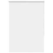 Tenda a Rullo Oscurante 105x150 cm Larghezza Tessuto 100,7 cm
