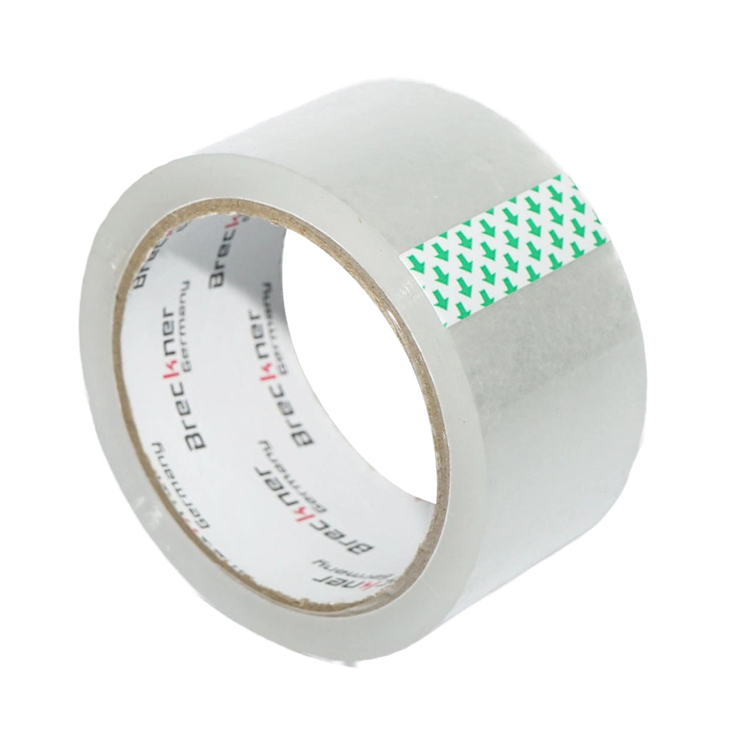 Nastro adesivo, scotch trasparente 50mmx50m