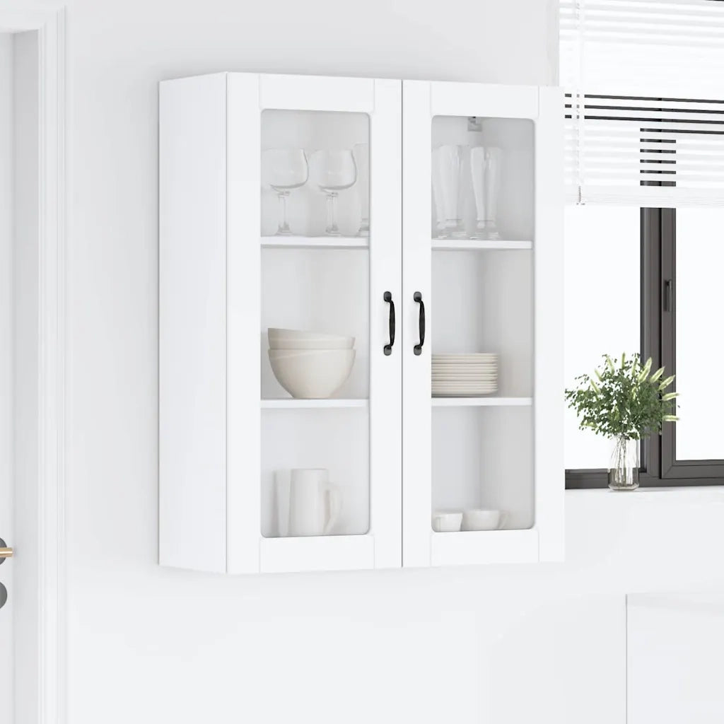 Pannello lavastoviglie Kalmar Bianco 80 x 31 x 100 cm