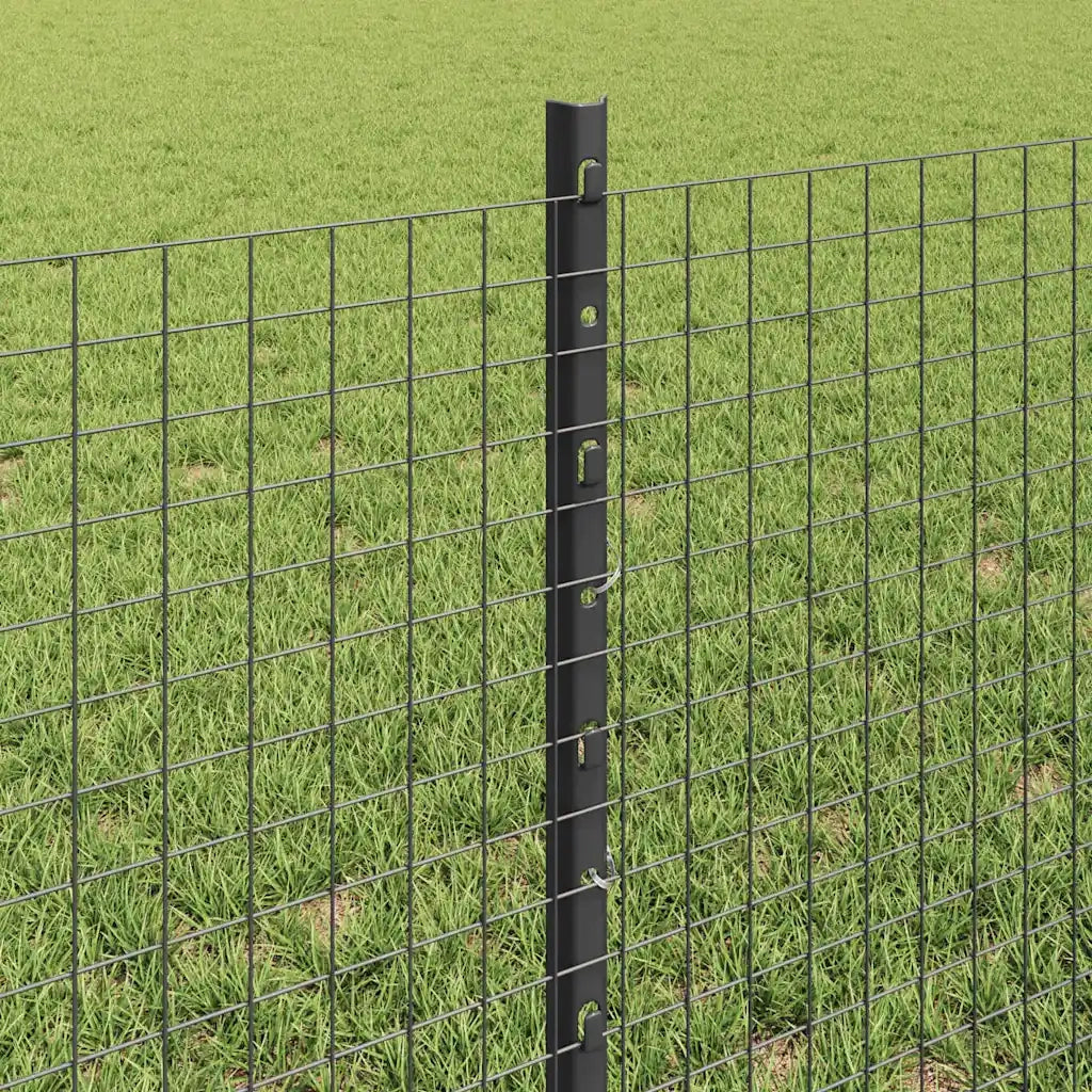 Recinzione da Giardino | Recinzione con Posto Grigio