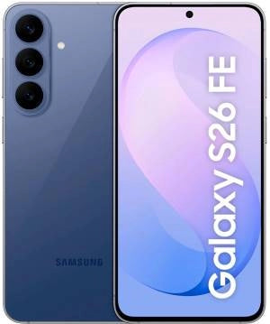 Samsung sm-s741 s26 fe 8+512gb 6.7 5g blueberry eu - SM-S741BZVIEUB