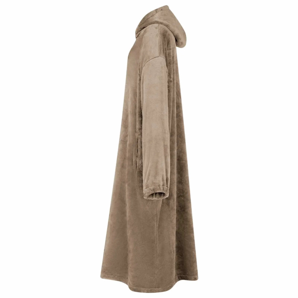 Felpa coperta Cammello s Flanella CFW6857226